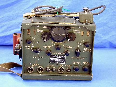 TBY-8 Transceiver